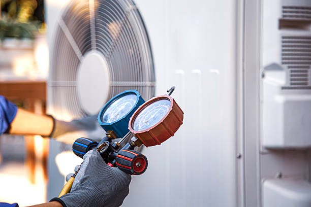 Affordable Hvac solutions in Clearfield, UT