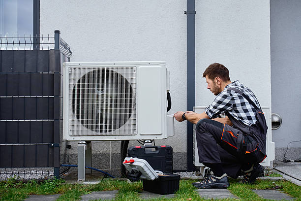 Trusted Hvac service in Clearfield, UT - JG Cool HVAC
